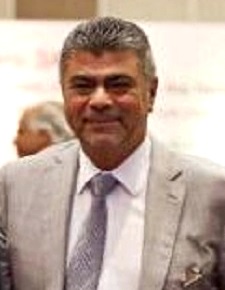 Dr. Ayman El Gamil
