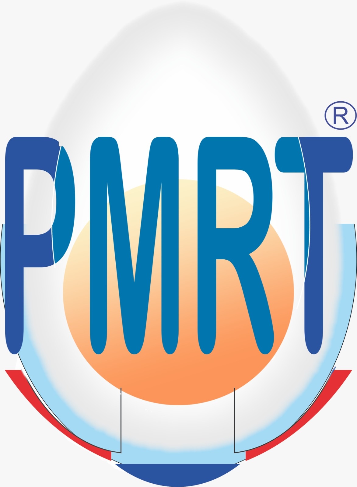 PMRT new logo