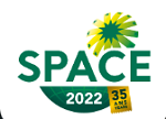 space 2022