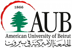 AUB logo 150