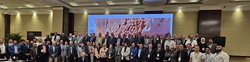 All Participants Group photo 500