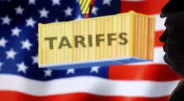 Tariffs india