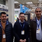 alshahrour eurotier22