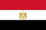 egypt flag 150