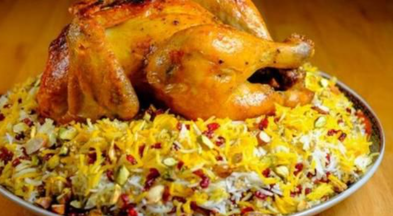 إنتاج الدواجن السعودية saudi Poultry food 780x429