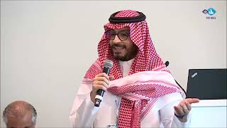 Mr Maan Abdallah Al Kadi